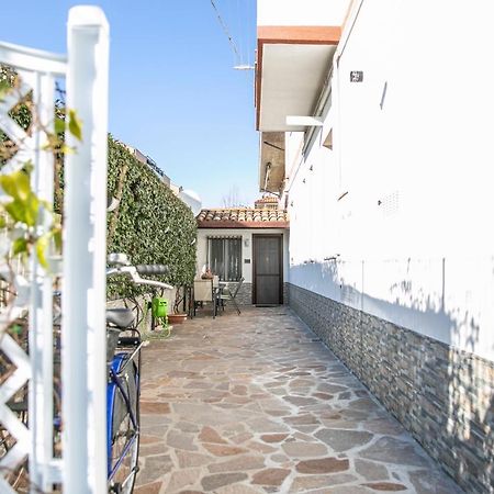 Appartement Gioviale House Pescara Extérieur photo
