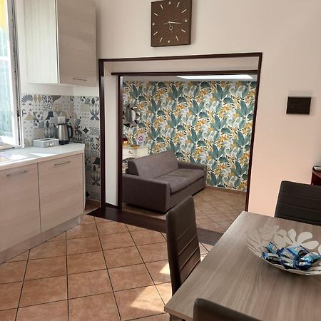 Appartement Gioviale House Pescara Extérieur photo
