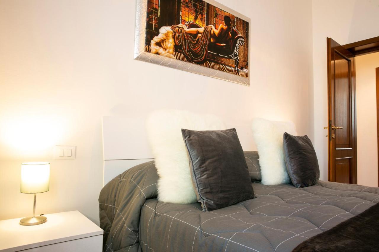 Appartement Gioviale House Pescara Extérieur photo