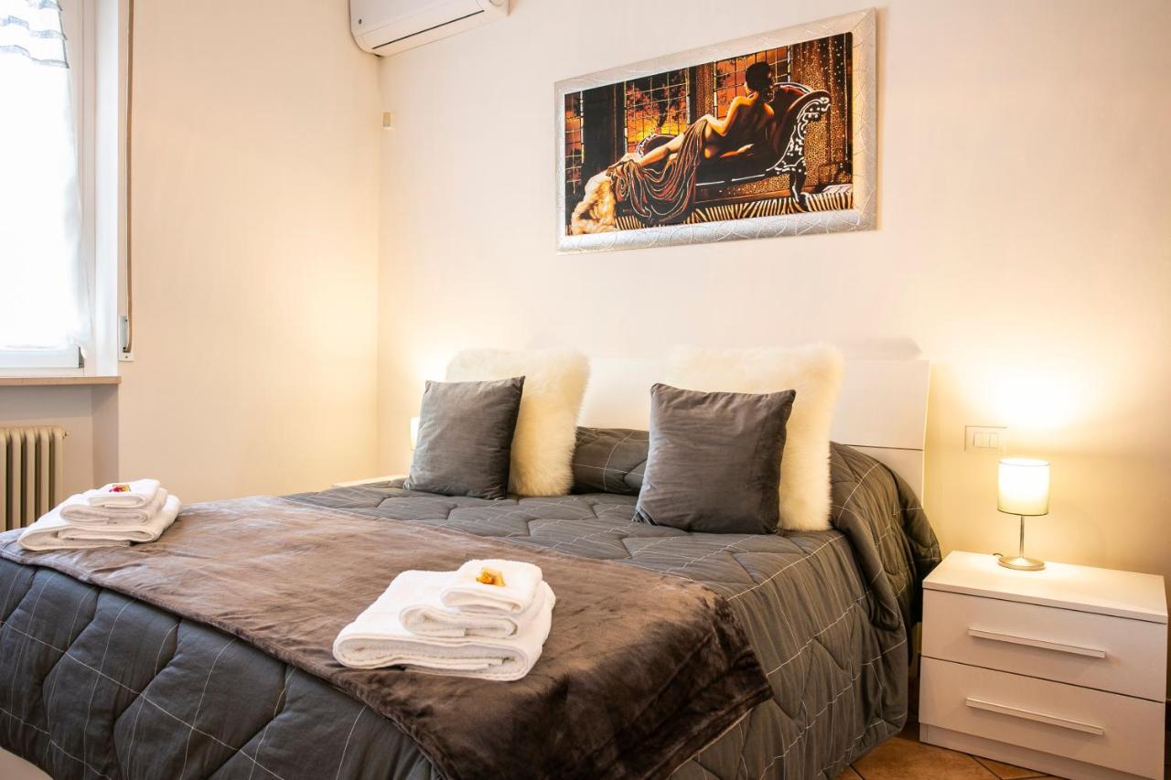 Appartement Gioviale House Pescara Extérieur photo