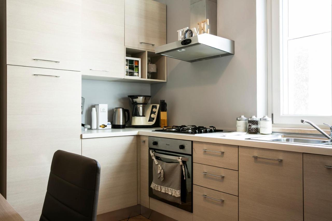 Appartement Gioviale House Pescara Extérieur photo