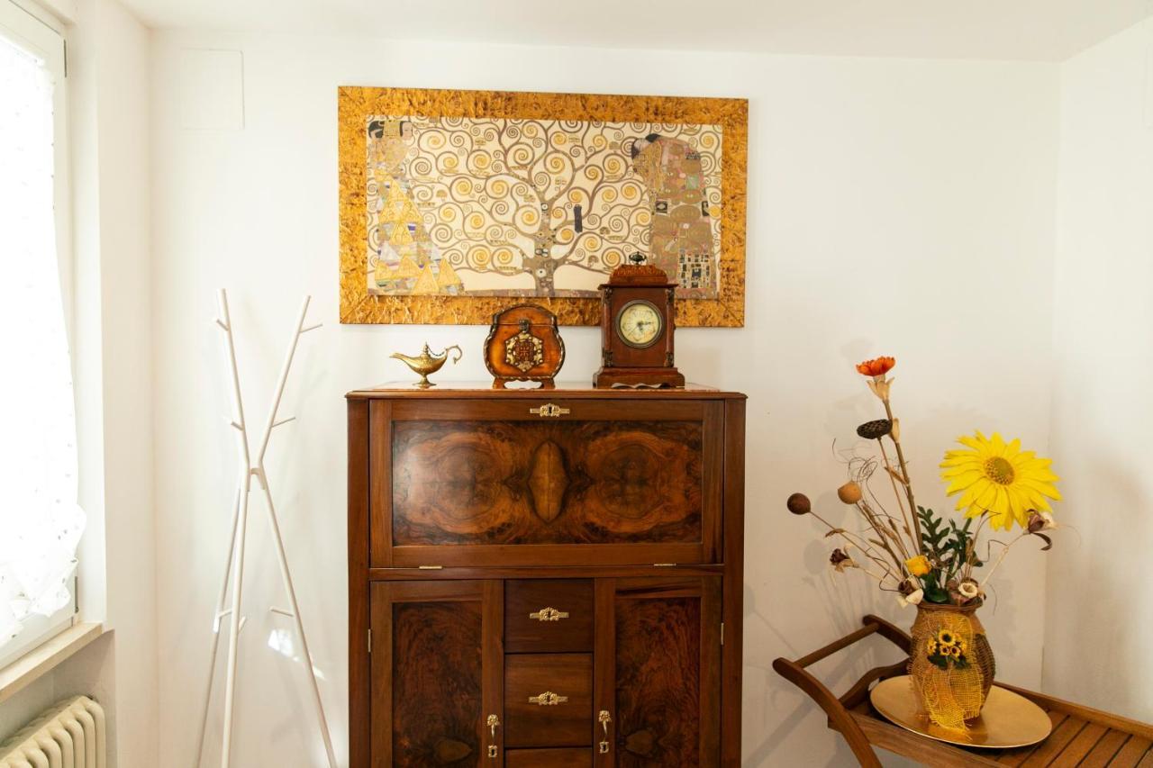 Appartement Gioviale House Pescara Extérieur photo