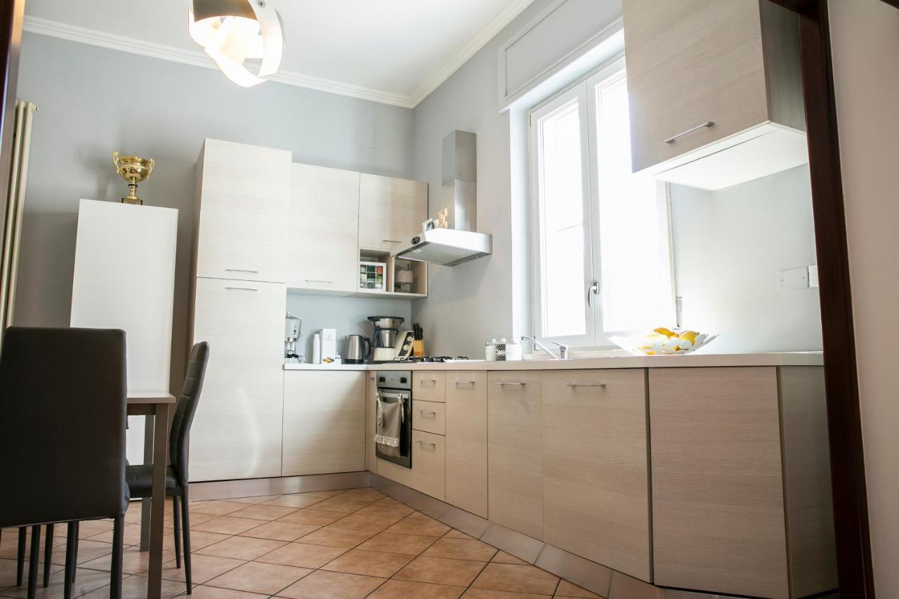 Appartement Gioviale House Pescara Extérieur photo