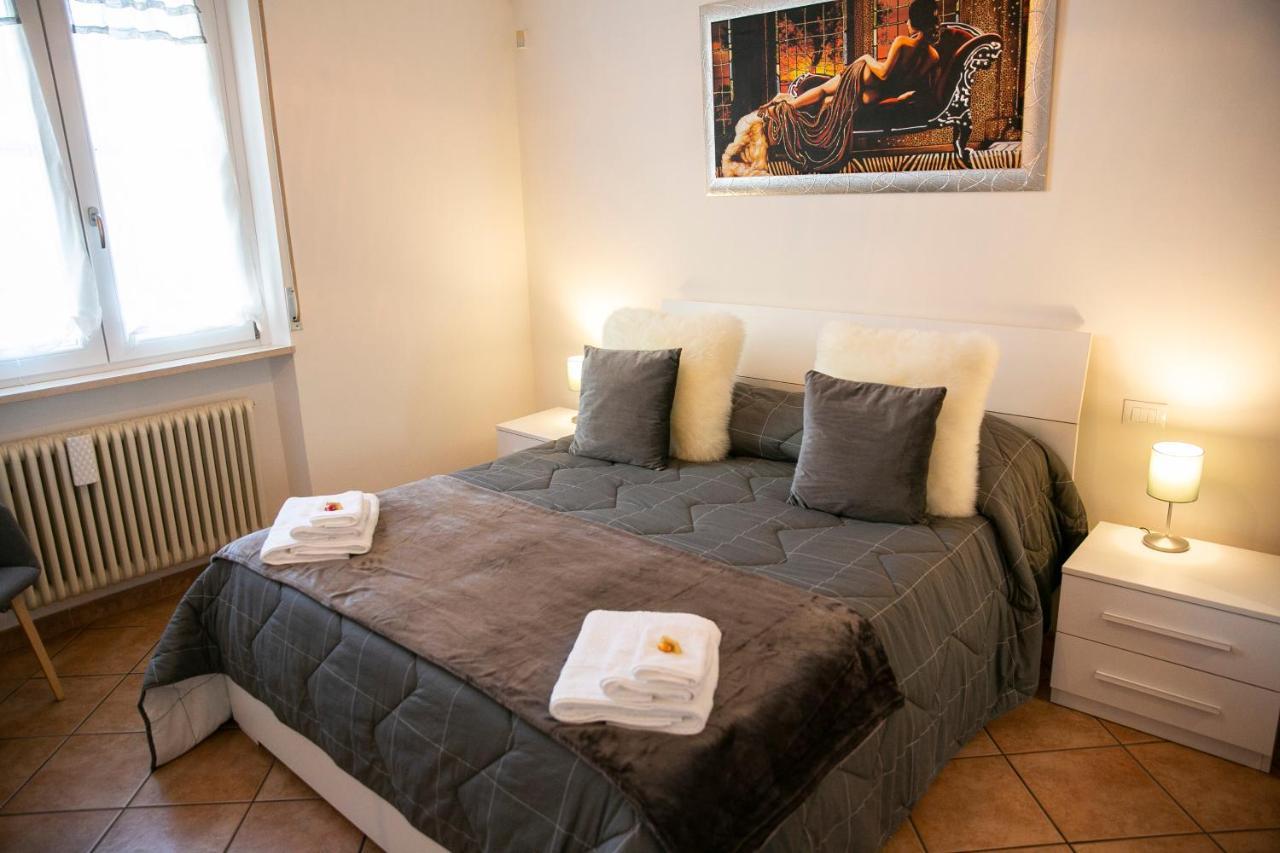 Appartement Gioviale House Pescara Extérieur photo