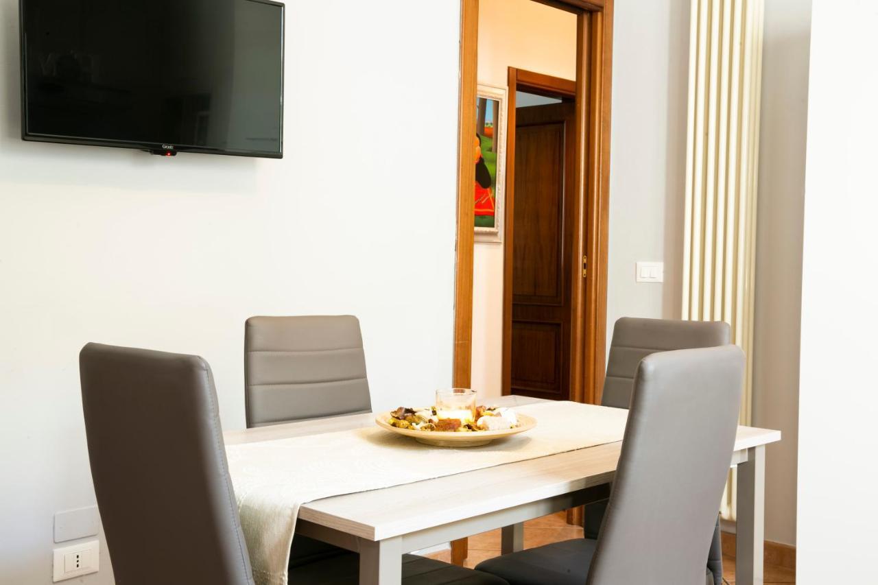 Appartement Gioviale House Pescara Extérieur photo