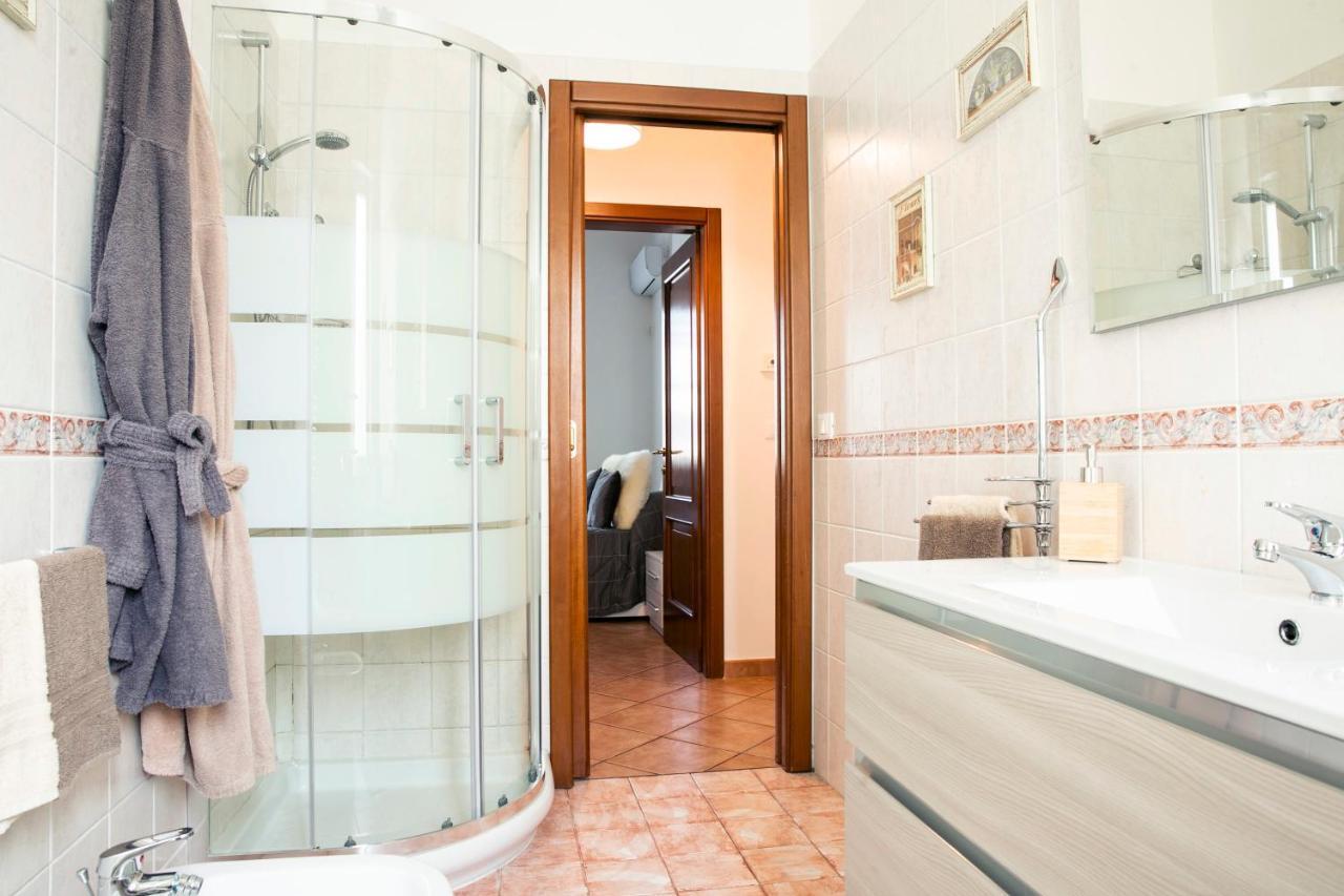 Appartement Gioviale House Pescara Extérieur photo