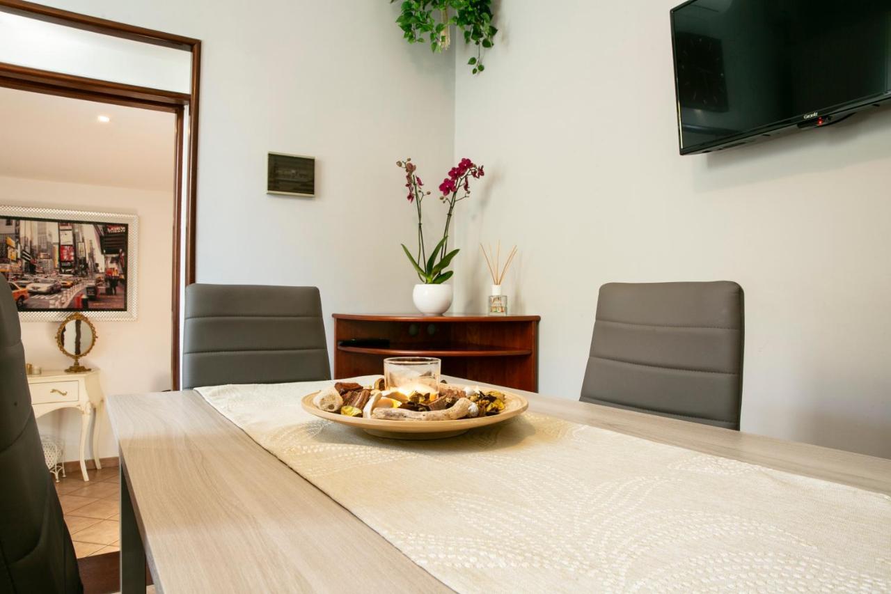 Appartement Gioviale House Pescara Extérieur photo