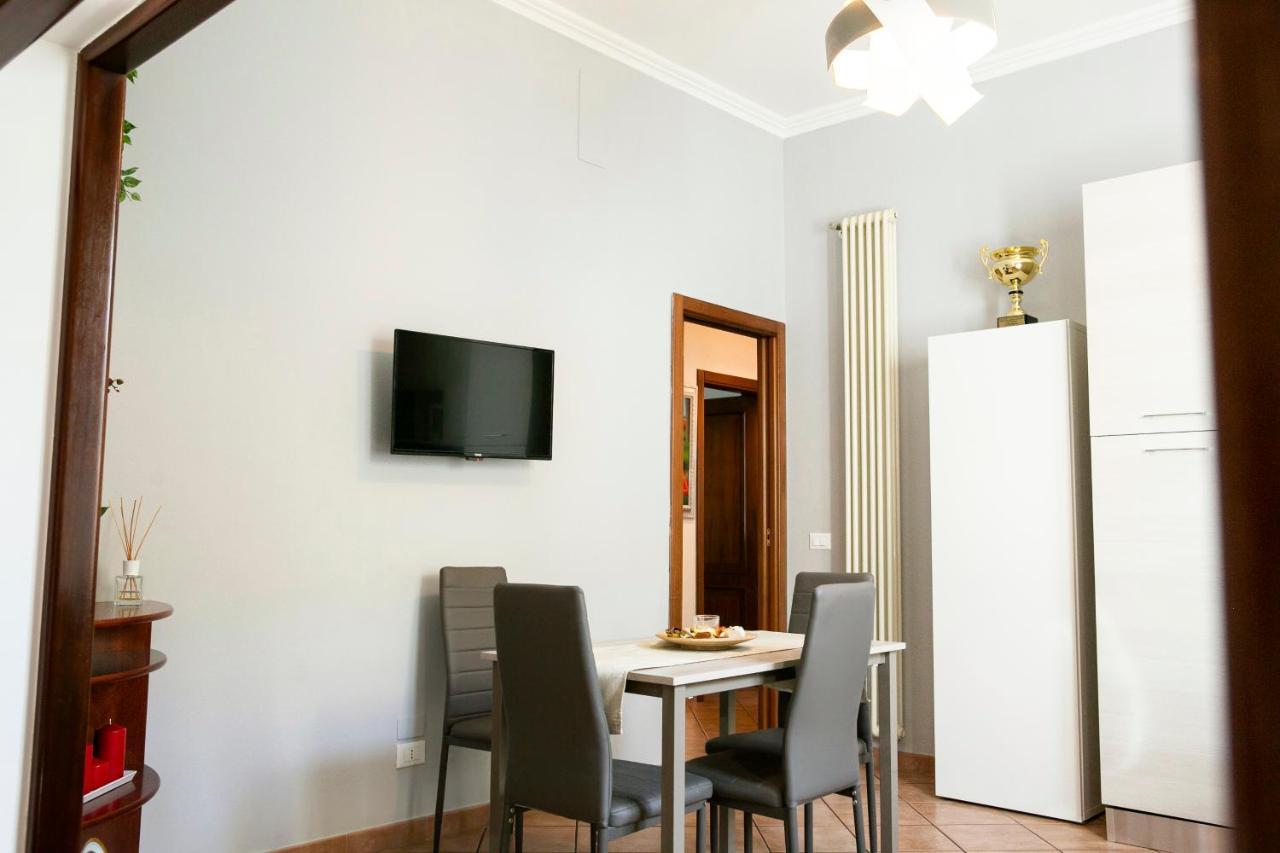 Appartement Gioviale House Pescara Extérieur photo