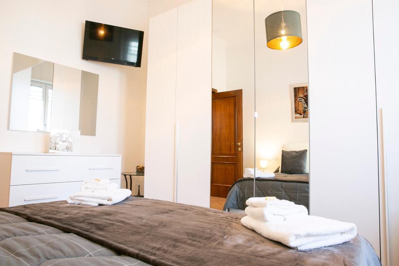 Appartement Gioviale House Pescara Extérieur photo