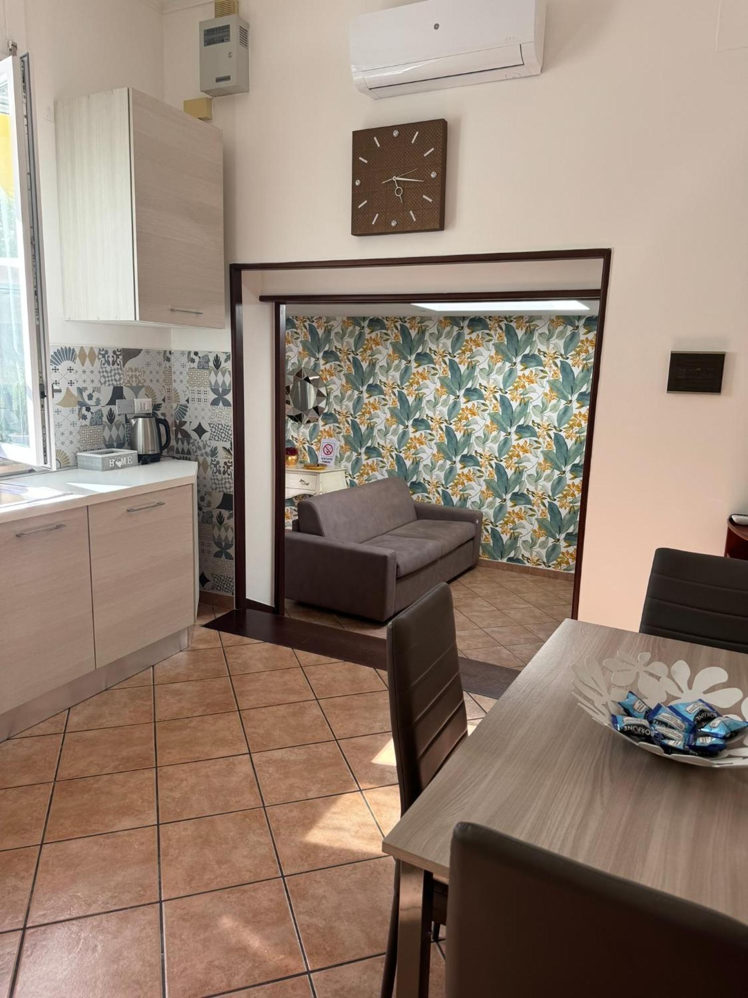 Appartement Gioviale House Pescara Extérieur photo