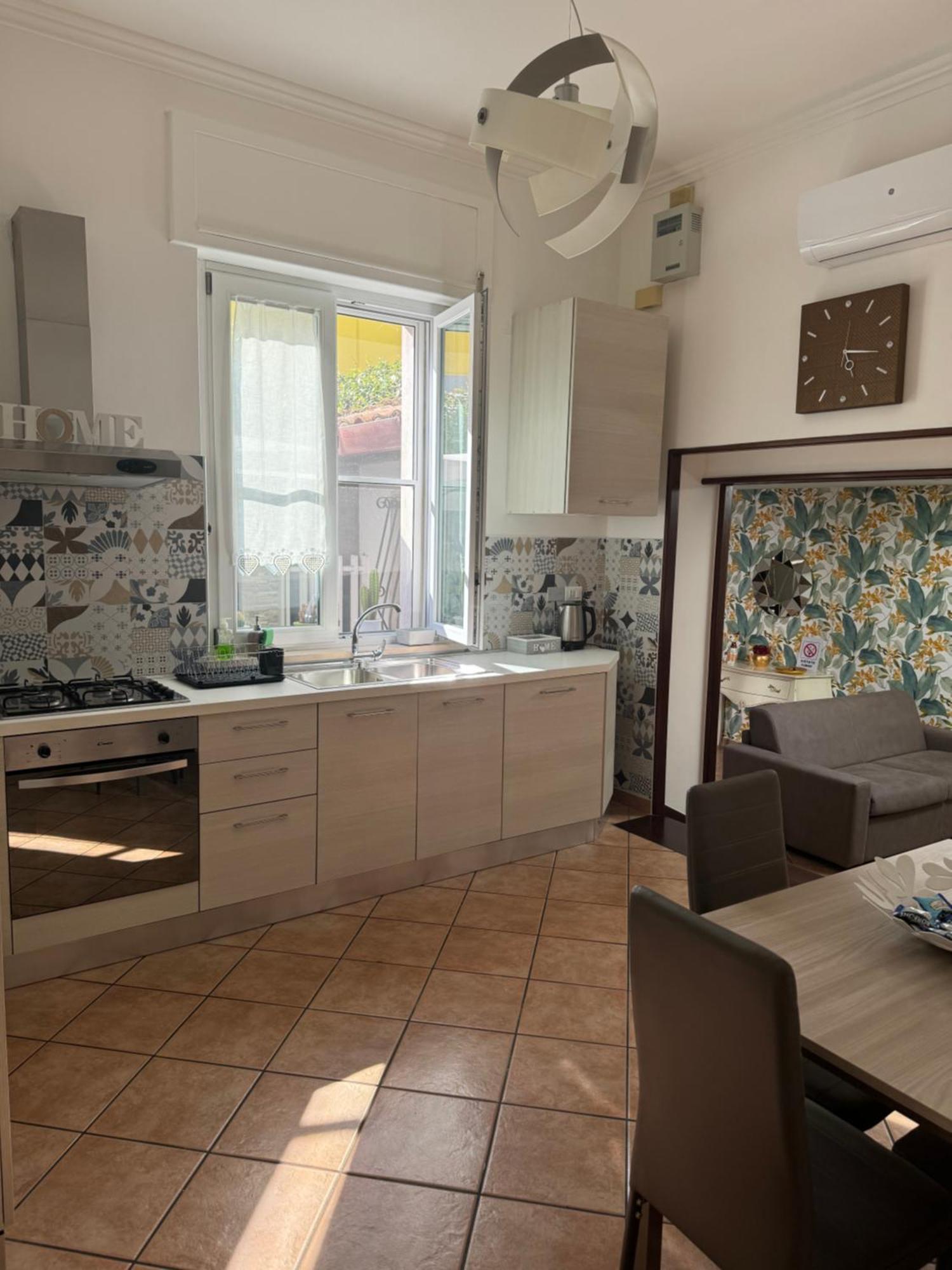 Appartement Gioviale House Pescara Extérieur photo